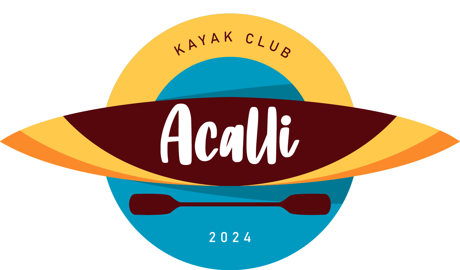 Acalli Kayak Club